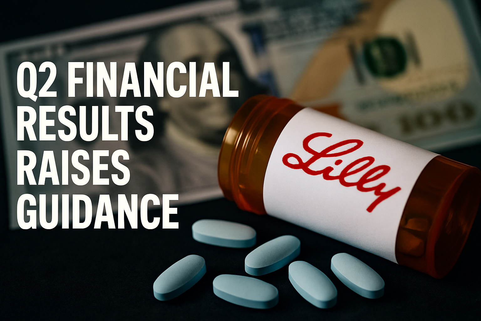 Eli Lilly and Company visual data 8