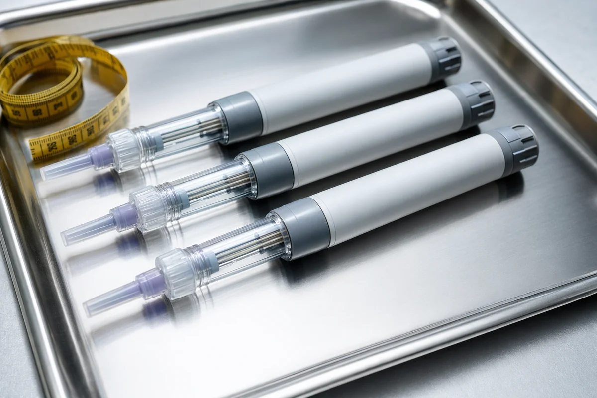 Eli Lilly retatrutide cuts weight 28.3% in Phase 3 | LLY Stock News