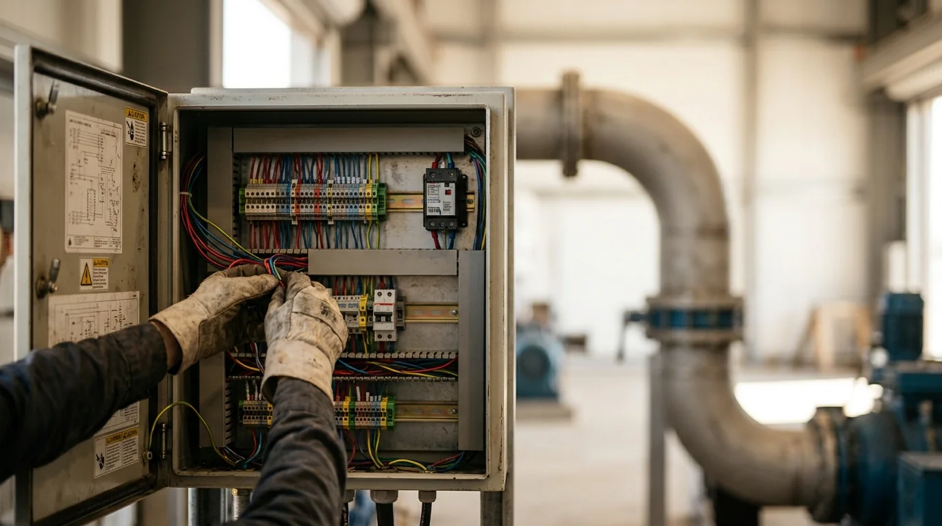 Lincoln Tech-ABB partnership: up to 120 annual referrals | LINC Stock News