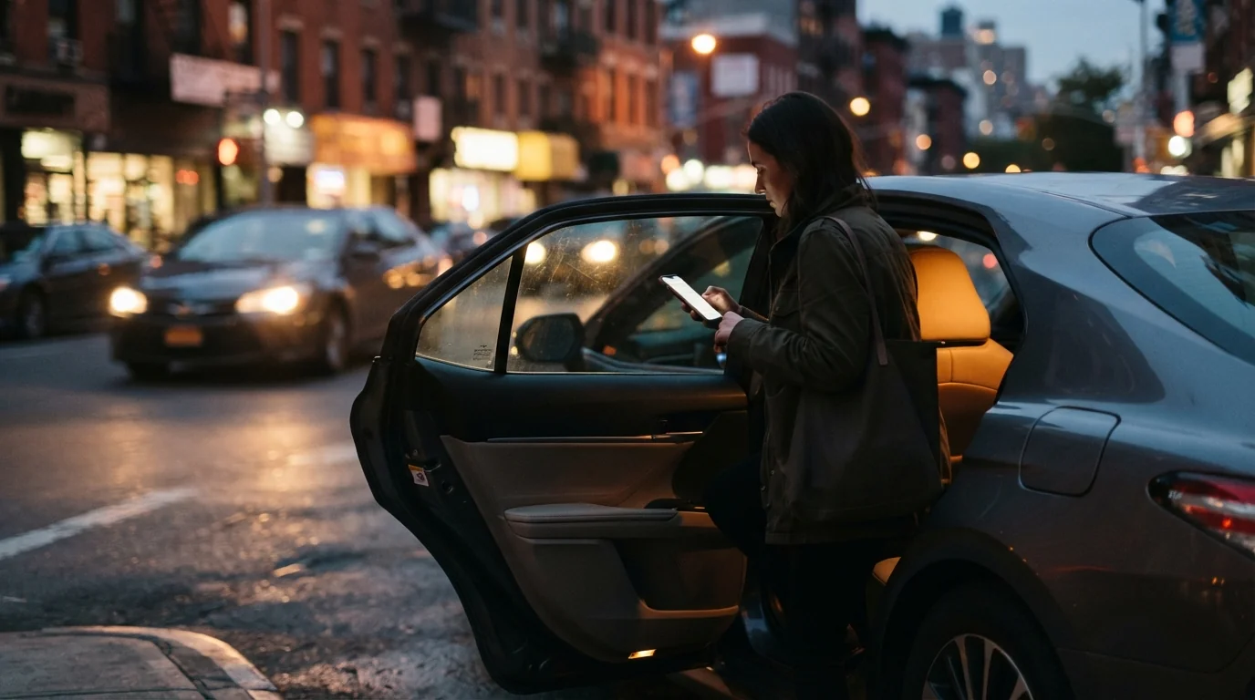 Lyft Hits Record 30.5 Million Active Riders Globally in Q2