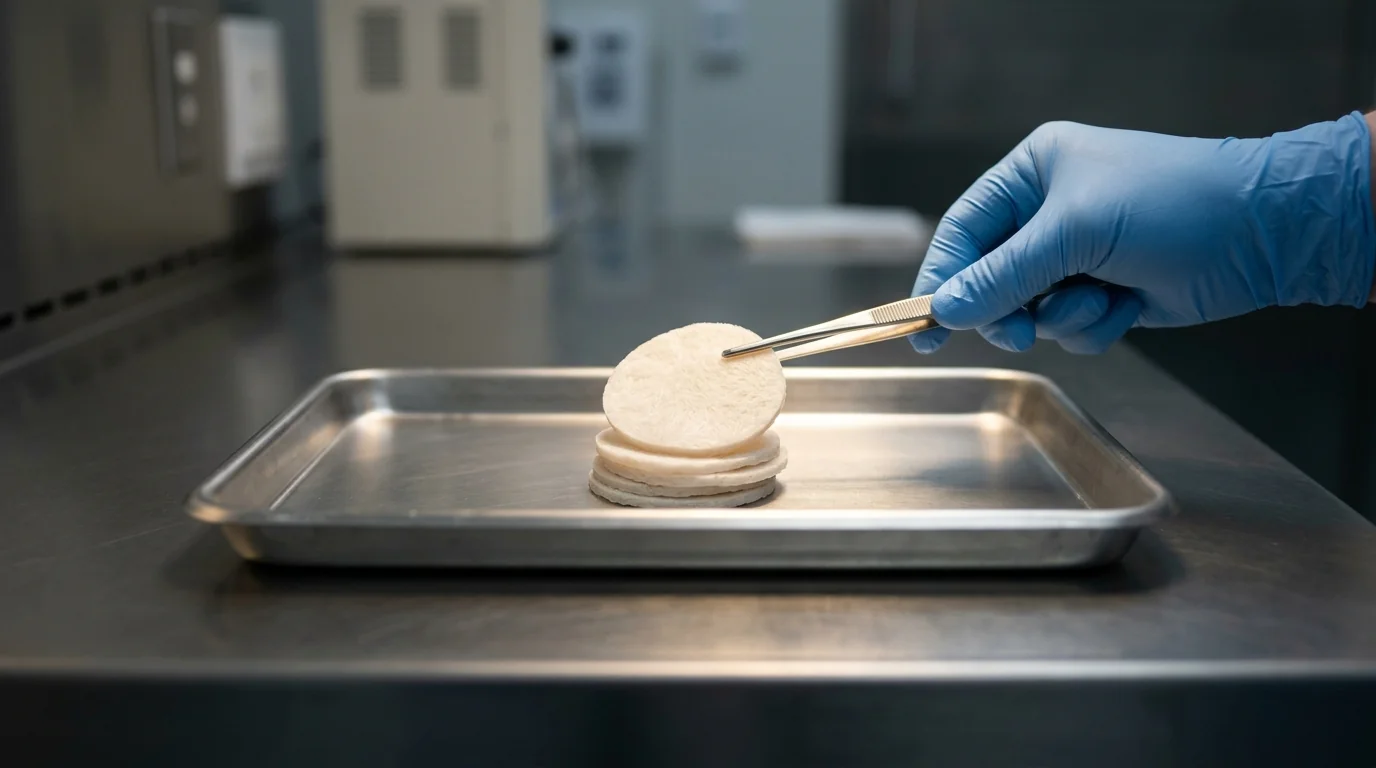 Wound-care sales at MIMEDX fell 71% in Q3