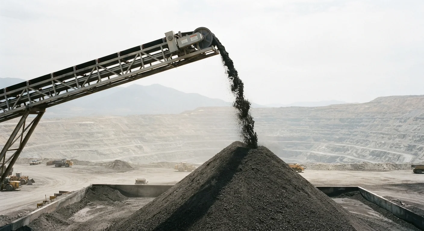 MP Materials Sold 1,006 Metric Tons of NdPr Products in Q2