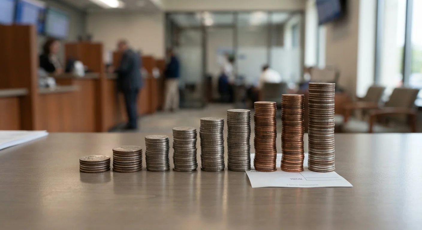 M&T Bank Raises Prime Lending Rate to 7.00% | MTB Stock News