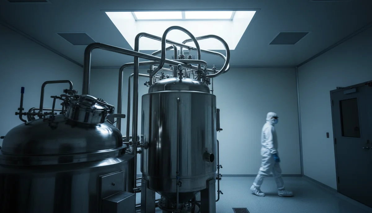 MacroGenics sells GMP plant to Bora for $122.5M | MGNX Stock News