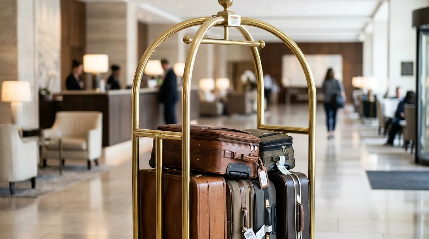 Meriot Split Marriott to report Q3 2026 earnings Nov. 2 | MAR Stock News