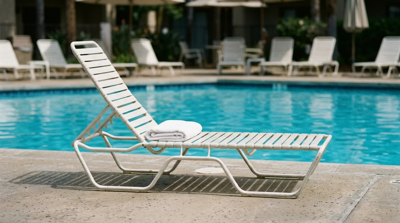 Meriot Split Marriott Vacations Names Patel Revenue Management Chief | VAC Stock News
