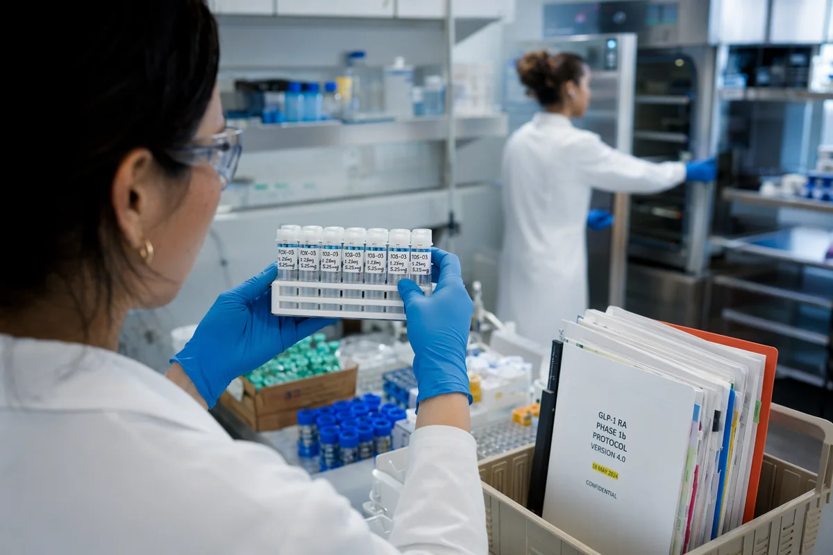 lexaria glp 1 Lexaria extends GLP-1 pharma agreement through Dec. 2026