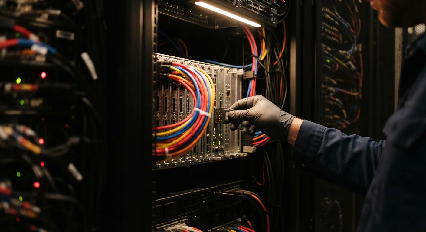 MaxLinear’s RackCommander links AI rack compute, cooling and sensors