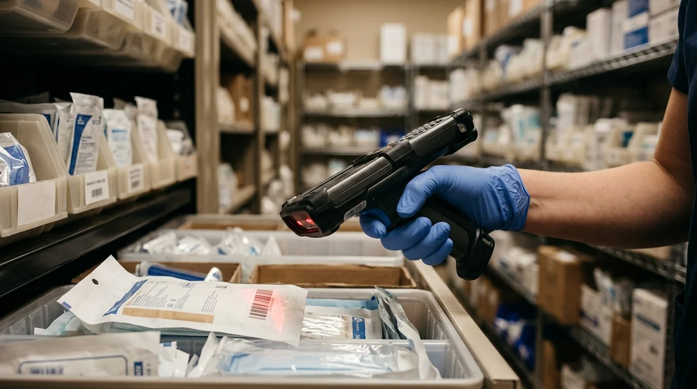 Medline launches TrackPoint with PointClickCare integration | MDLN ...