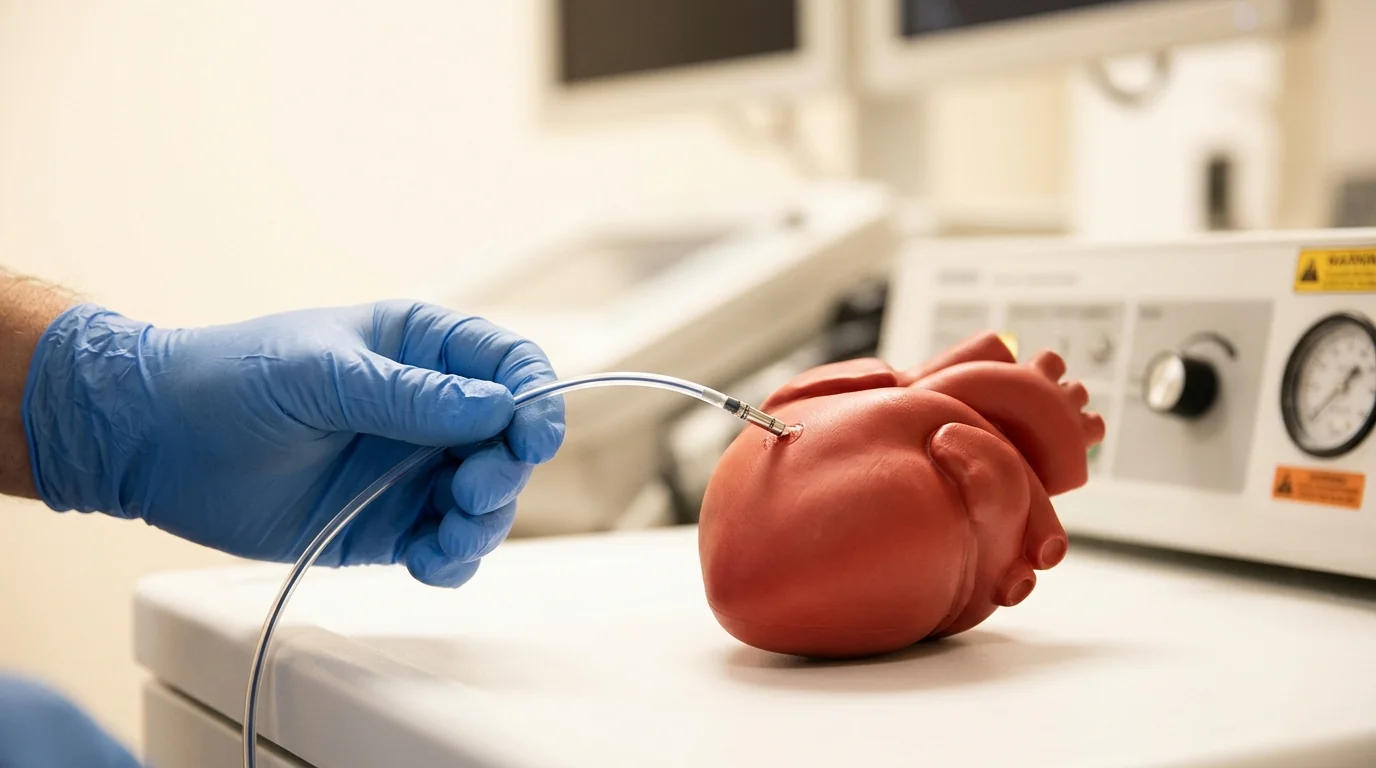 Medtronic PulseSelect registry reports 100% acute success | MDT Stock News