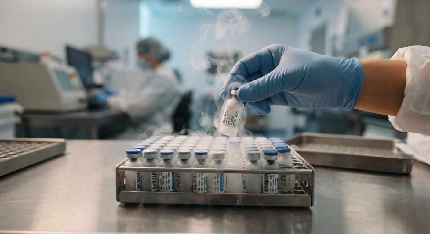 Mesoblast expands access to its cell therapy for over 280 million people