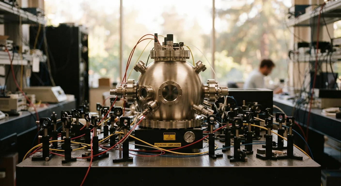 Florida's first university quantum computer is expected at FIU in late 2027