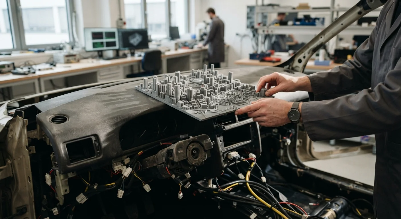 Two Micware platforms aim to connect cars, cities and virtual worlds