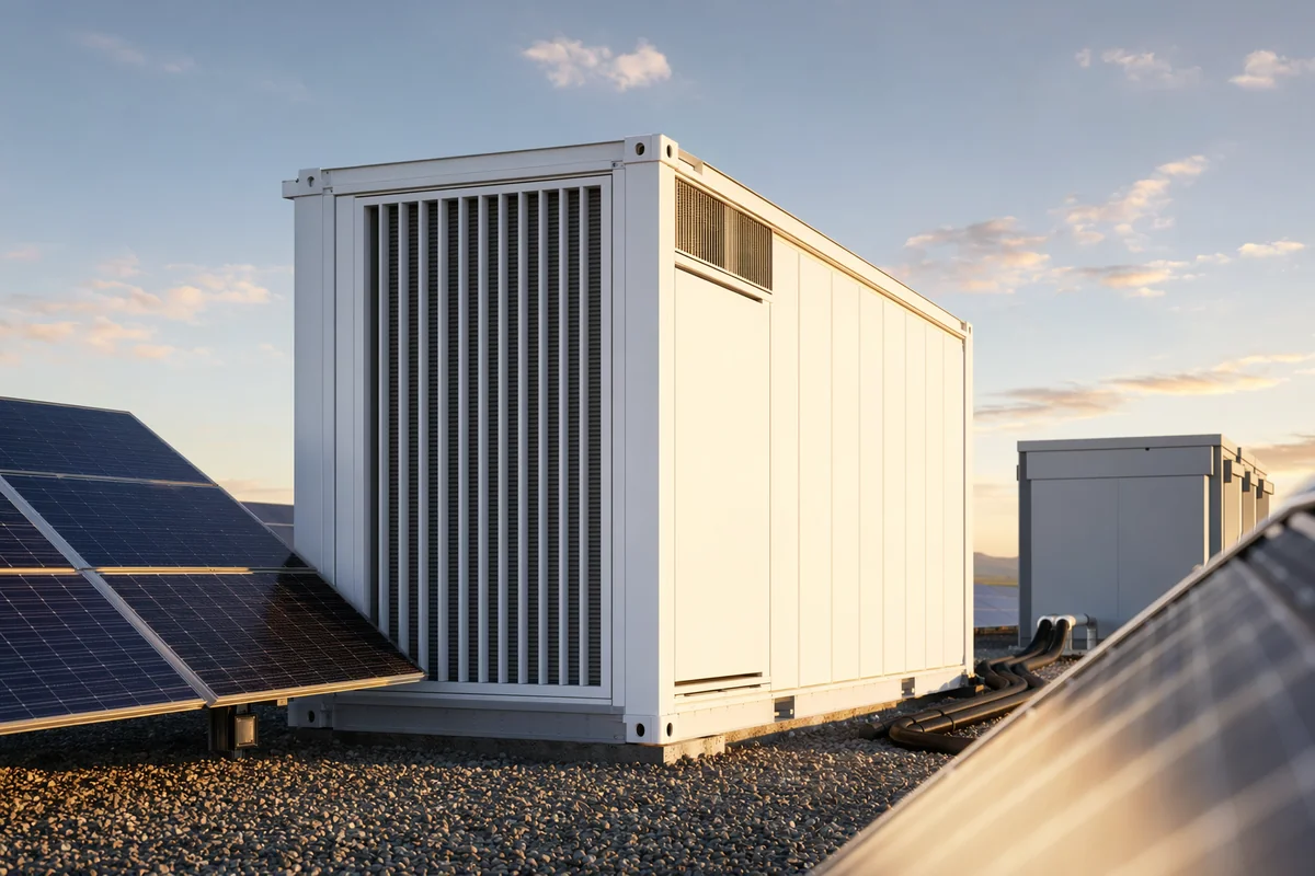 PowerBank signs modular data center JDA with Nodiac | PBK Stock News