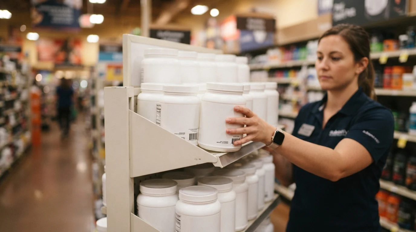Target Plans to Stock 12 Momentous Supplements in Every Store This October