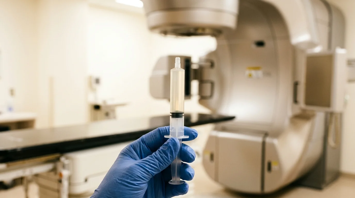 A 24-person study of treatment-resistant melanoma reported median survival of 17.8 months.