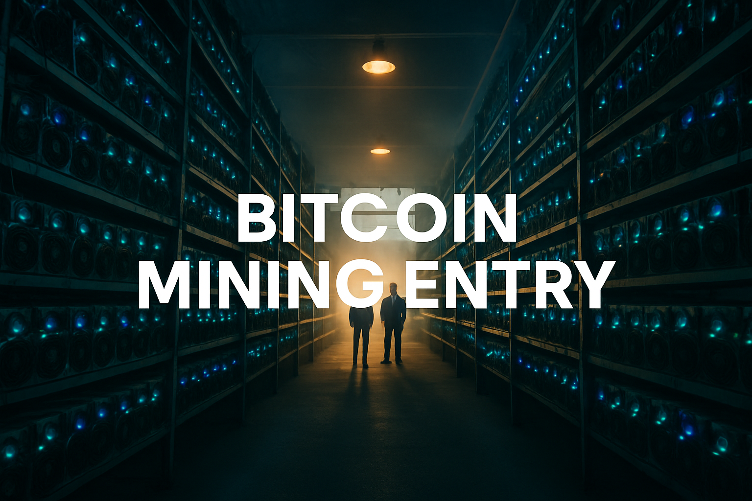 Gaming Giant NIP Group Acquires 3.11 EH/s Bitcoin Mining Operation | NIPG  Stock News