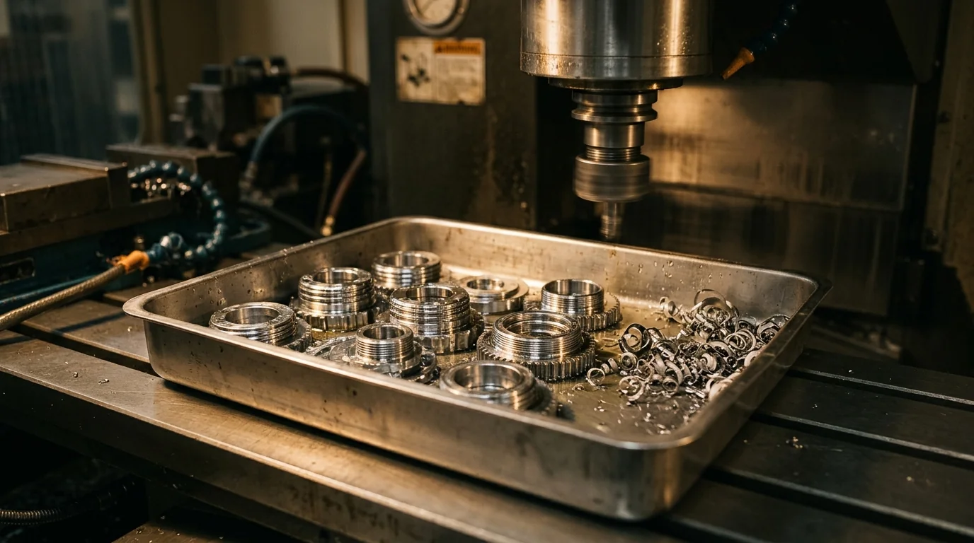 A manufacturer secured $130 million in annualized new-business awards over 12 months, and now wins over one program a day.