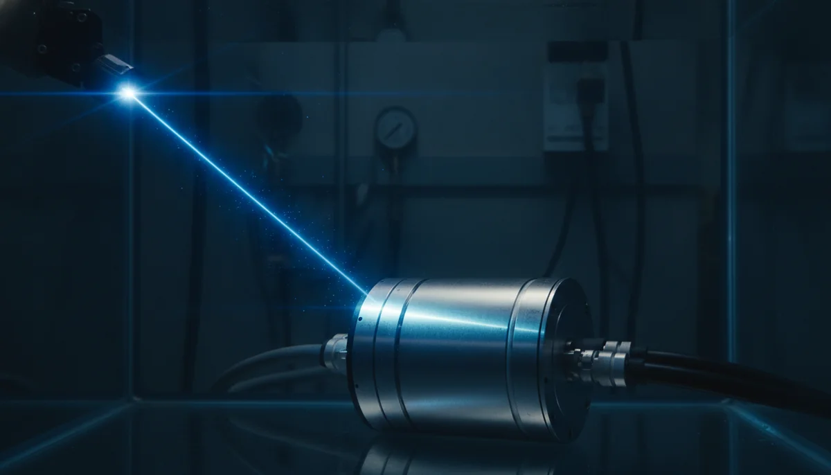 Lyocon NUBURU to design blue lasers for DEEP LIGHT | BURU Stock News