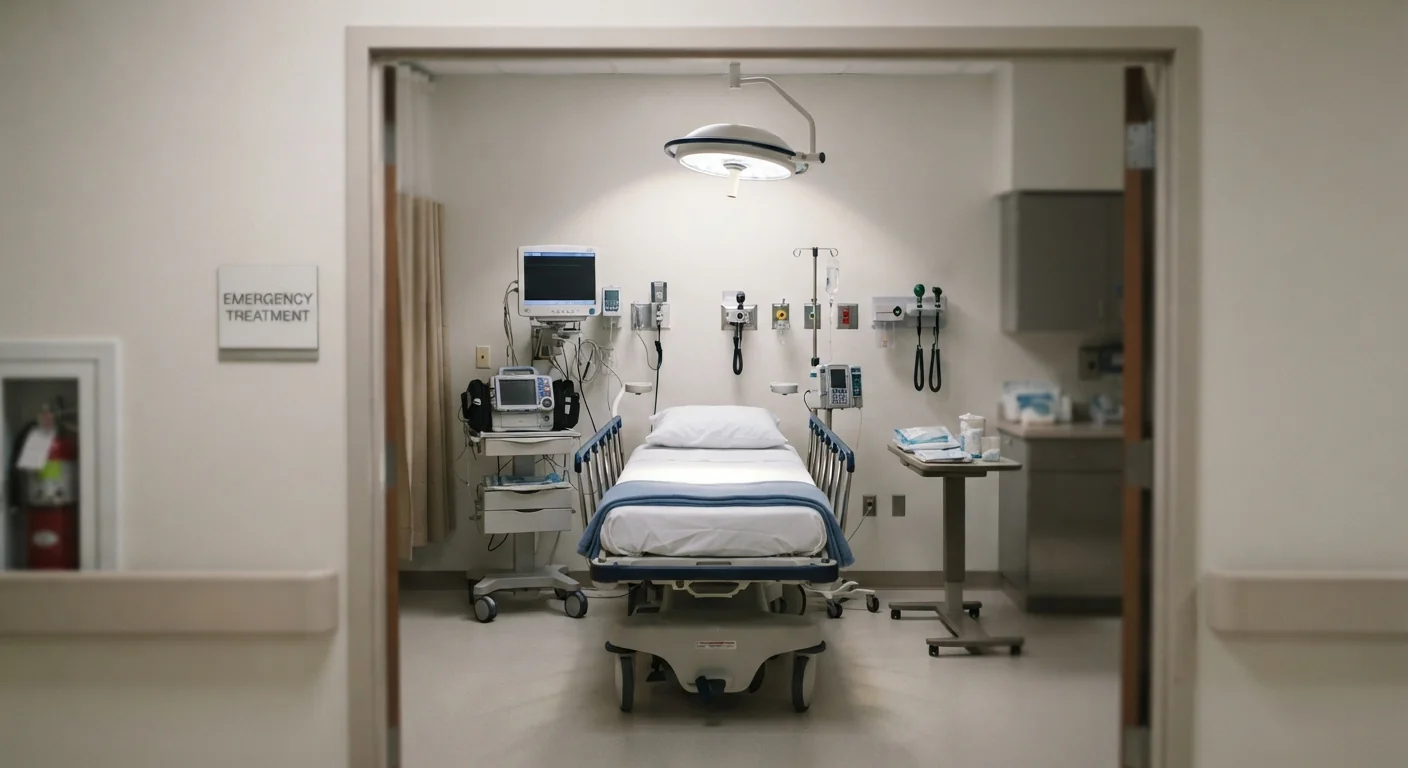 Nutex Health’s 28th hospital brings 24/7 care to Little Rock