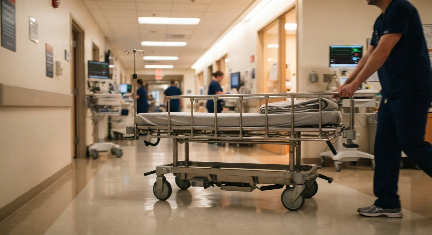 Nutex Health hospital visits rose 9.6% to 49,962 in Q2