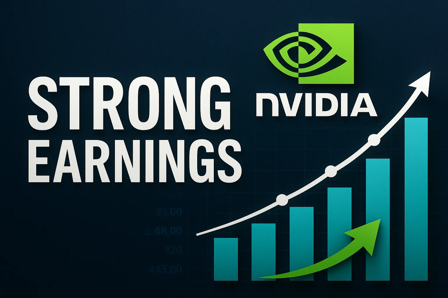 NVIDIA Earnings: Record $44.1B Revenue Powers AI Growth While New China ...