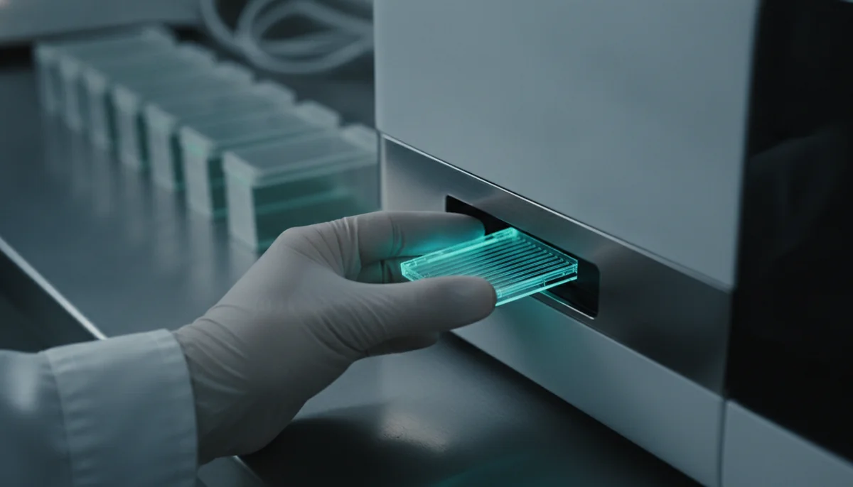 NeoGenomics raises 2026 revenue outlook to $802M-$806M