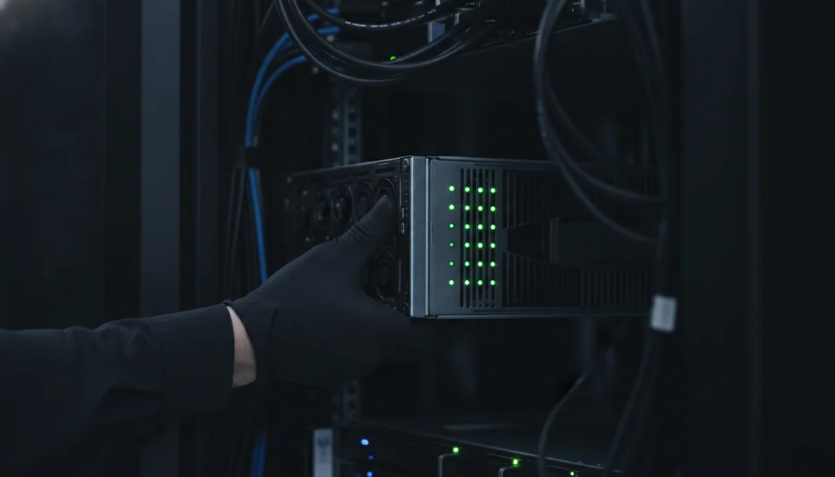 NetApp Brings GPU-Powered AI Processing to the Storage Layer