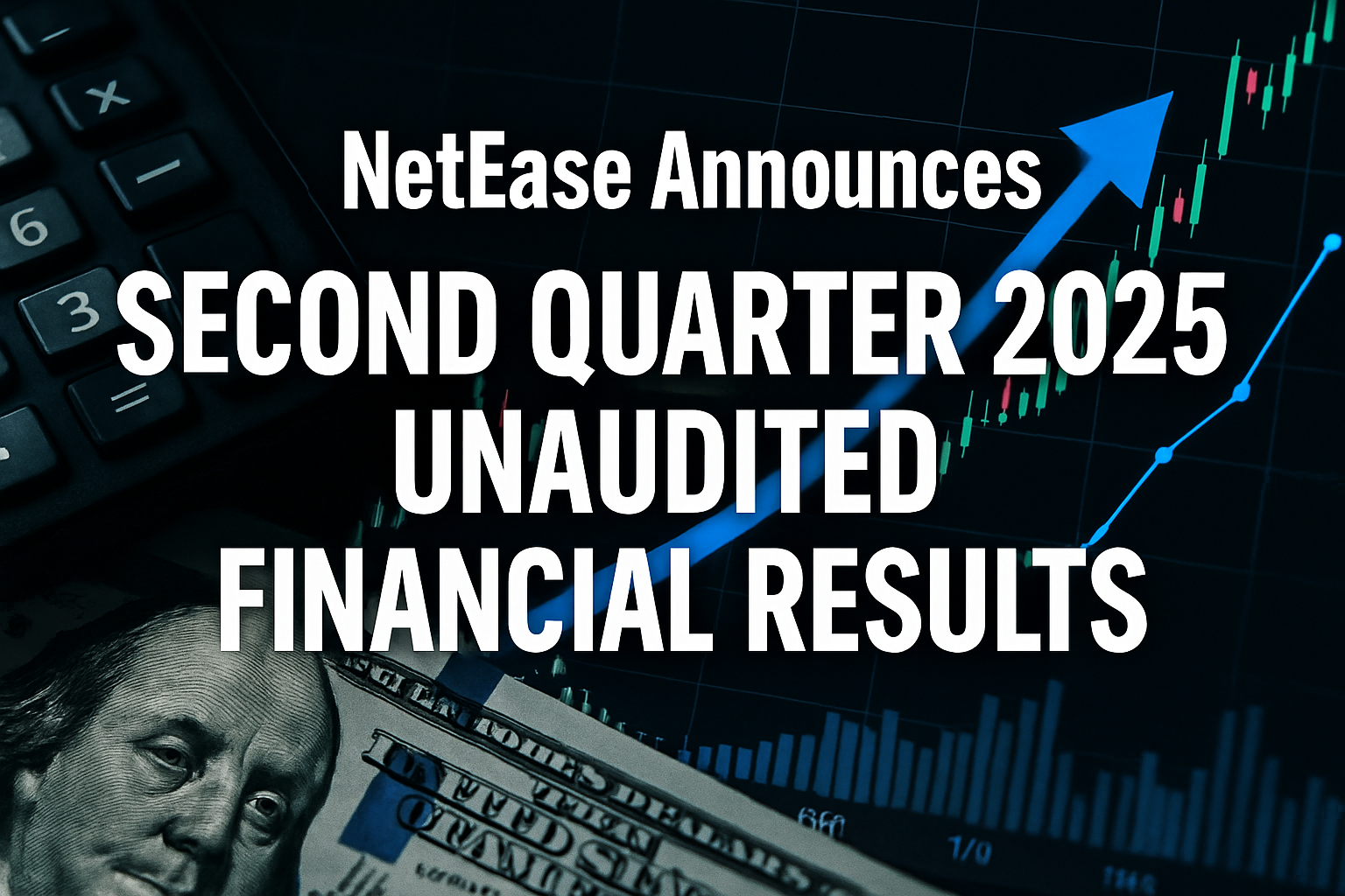 Gaming Giant NetEase Posts $3.9B Revenue, Gaming Sales Up 13.7% in Q2 | NTES  Stock News