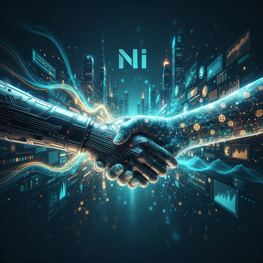 Netcapital (NCPL) buys Iverson Design AI asset portfolio