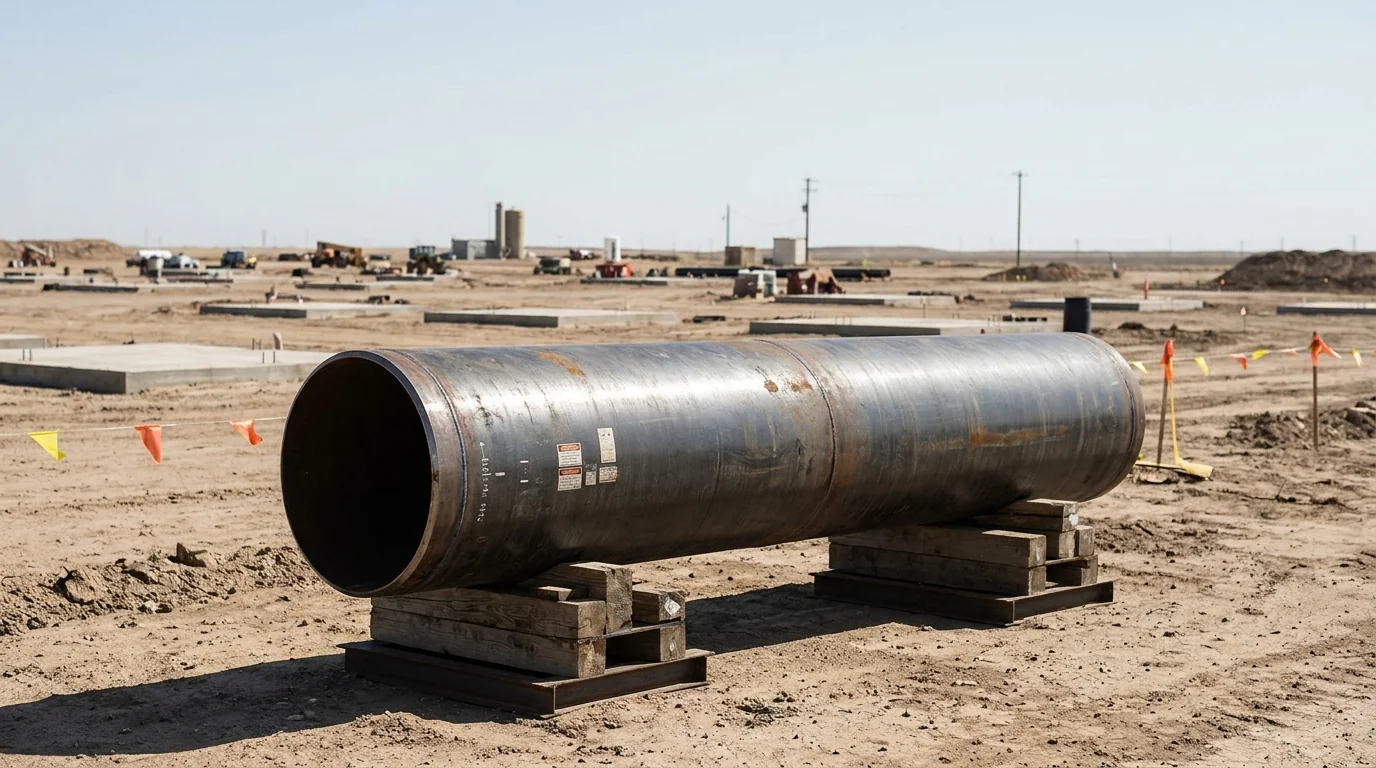 Jacobs survey: 29% see enough capital and energy projects | J Stock News