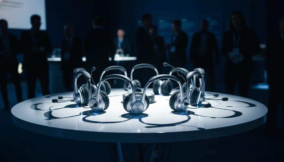 4 News Article Image Build an AI agent at Disney: inside NiCE World 2026 conference