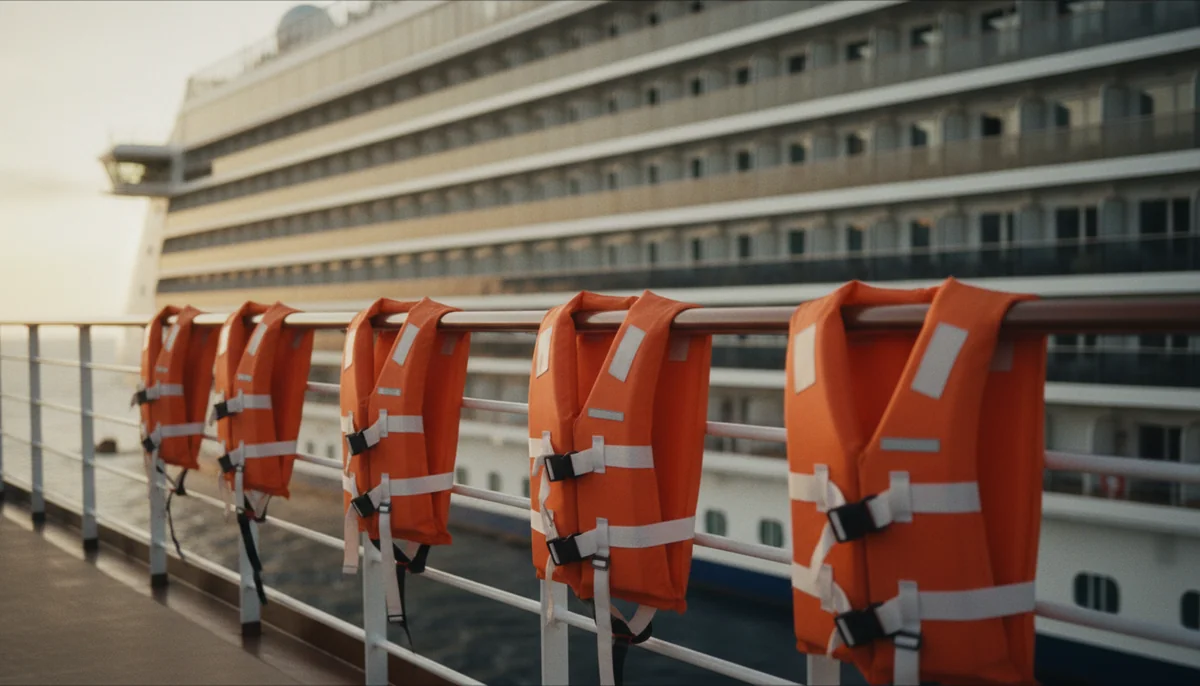 2 News Article Image Norwegian Cruise reshapes board with 5 newcomers and Elliott pact