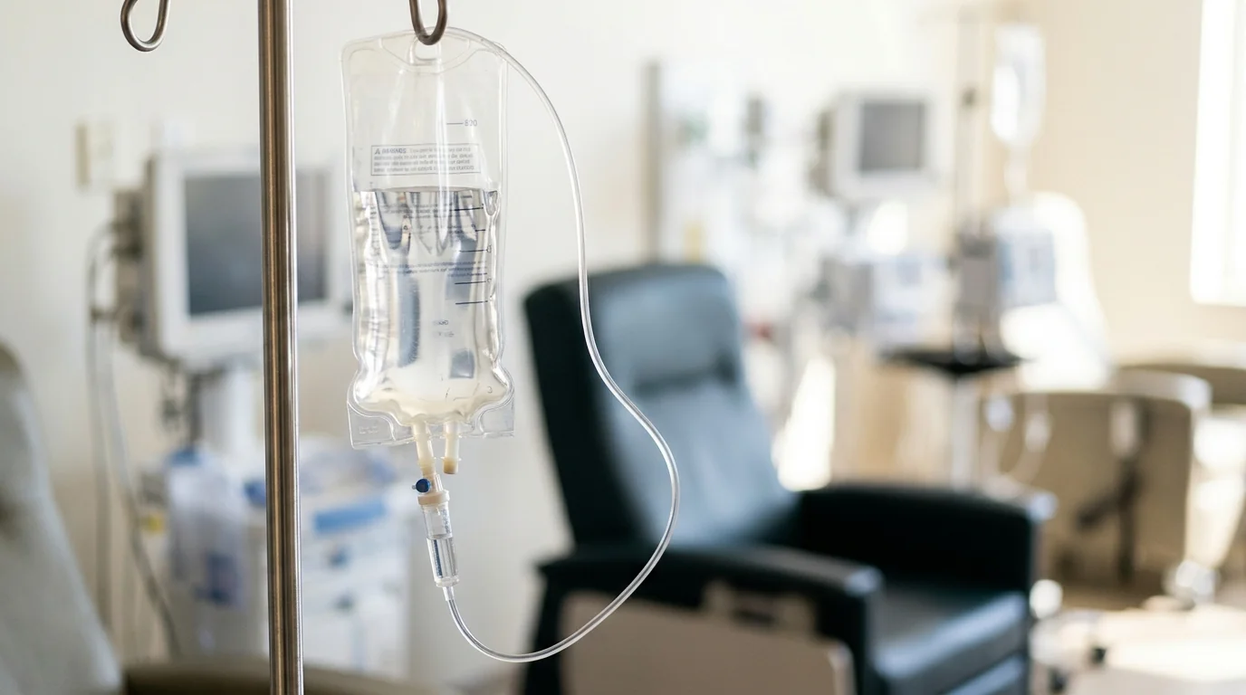 An experimental cancer drug showed a 75% response rate in tumors with lower levels of its target