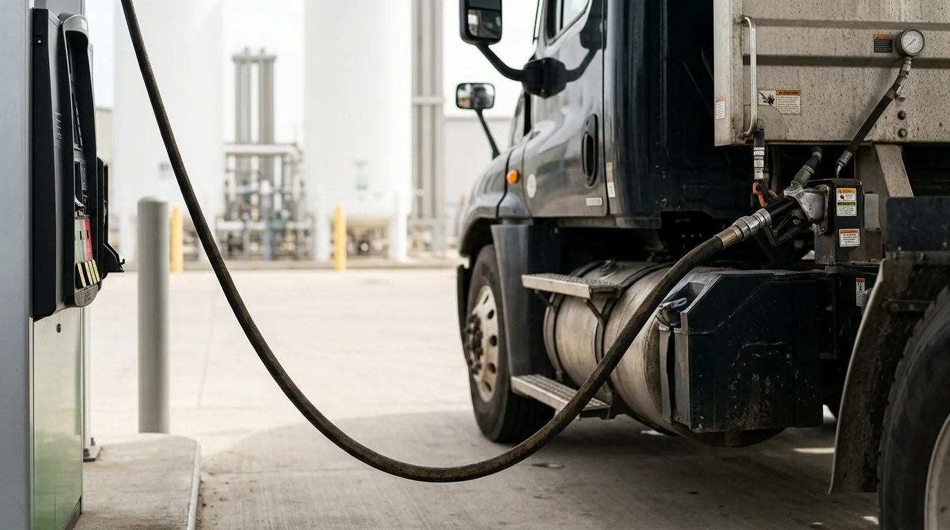 Vision Statement Form OPAL Fuels receives 2026 Energy Vision Leadership Award | OPAL Stock News