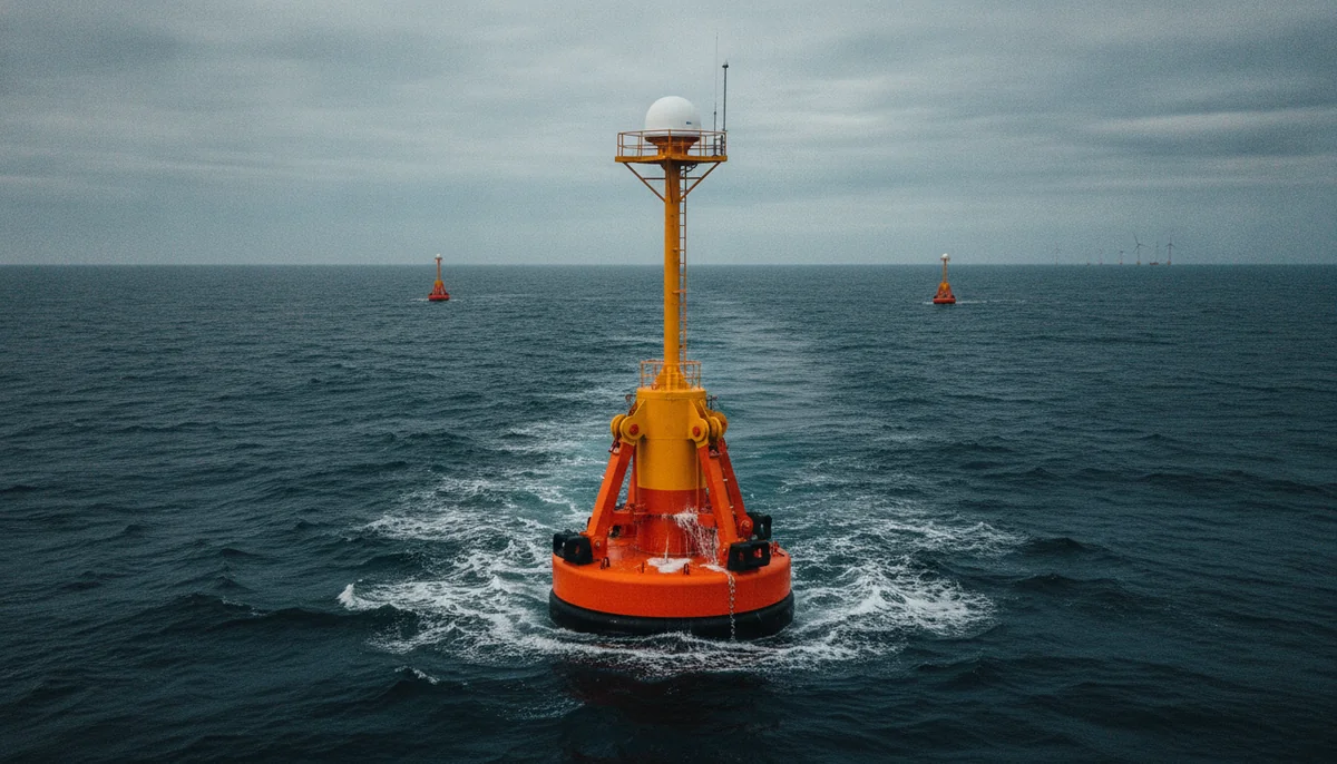 Optt Stock Ocean Power Technologies FY26 Earnings: Record $19.8M Backlog | OPTT ...