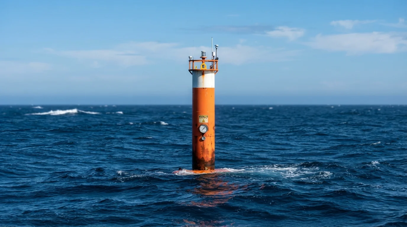 Ocean Power Technologies' auditor highlights a going-concern qualification