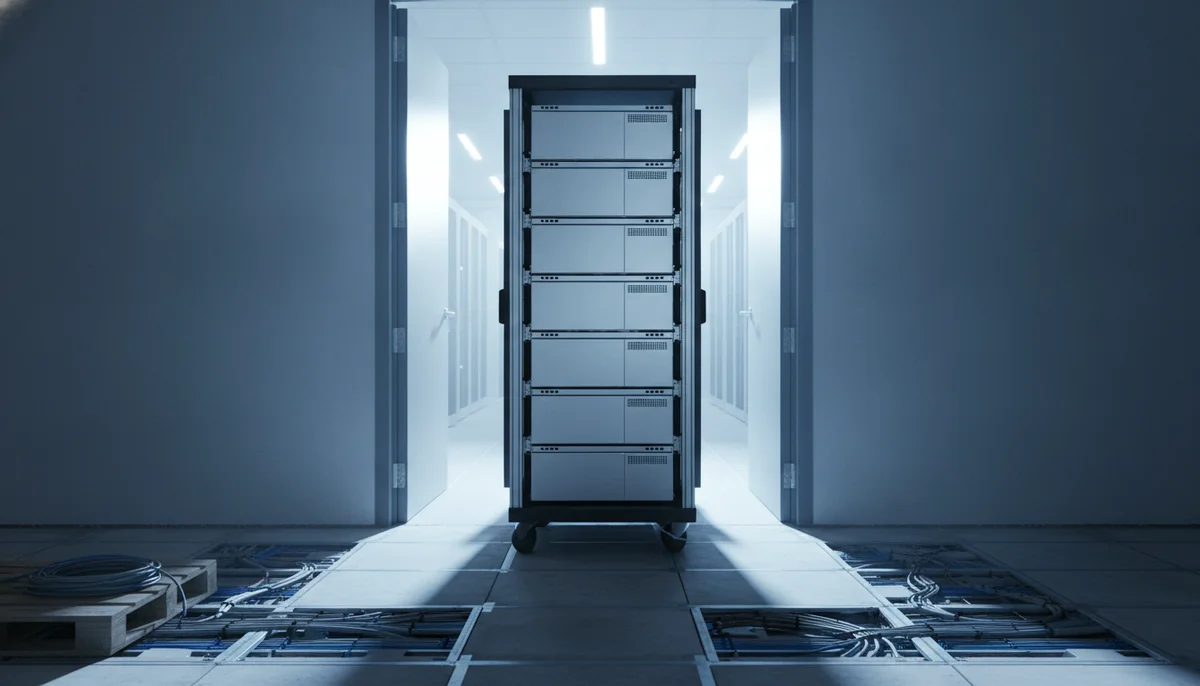 Supermicro teams with Odine to build Türkiye’s AI infrastructure layer