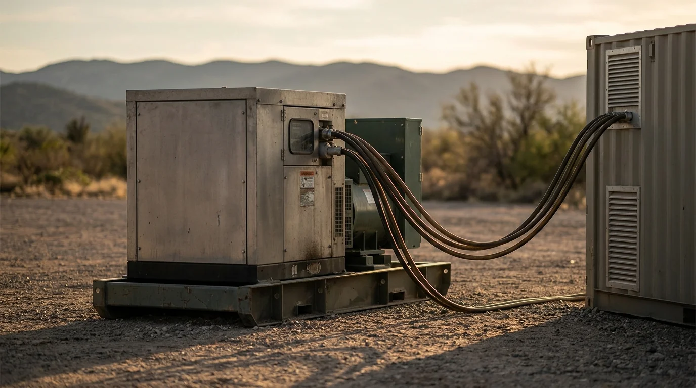 A Bitcoin-mining fleet could more than double to 20,000 machines