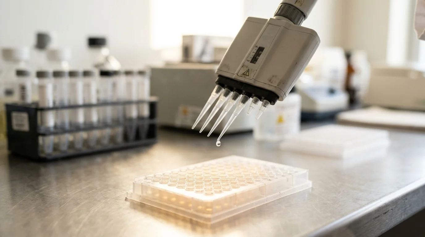 Quarterly revenue rose to $4 million from $2.2 million a year earlier at OmniAb.