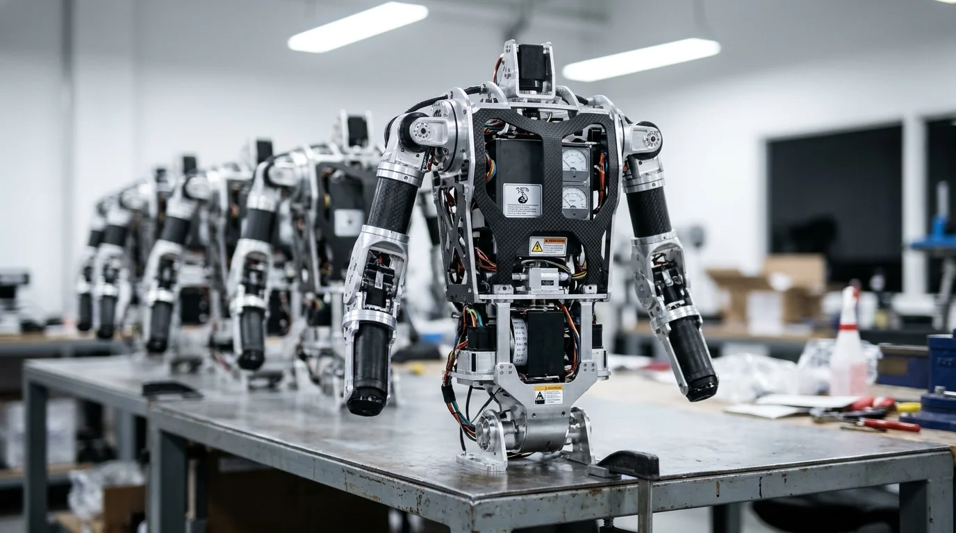 Onconetix Acquisition Target Realbotix Launches Echo Robots | ONCO ...