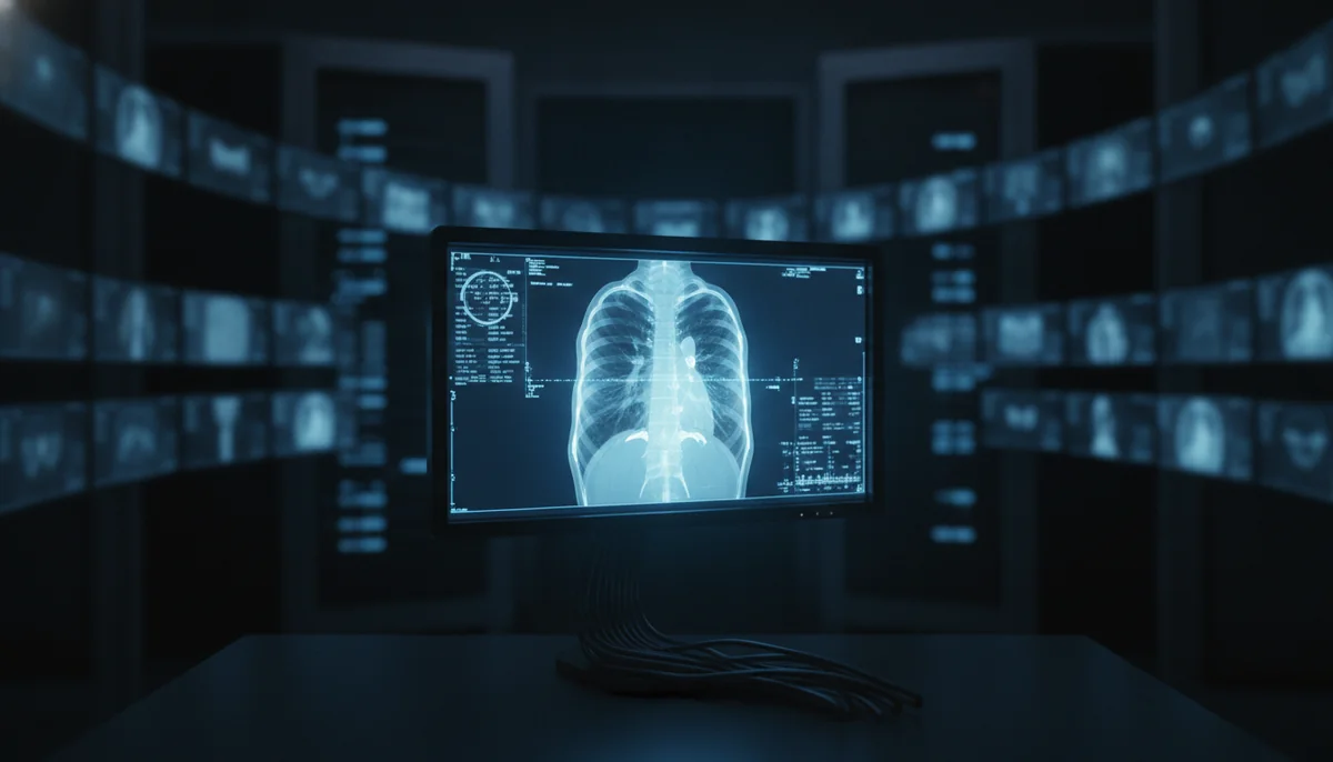OneMedNet Signs $11.5M AI Data Agreement | ONMD Stock News