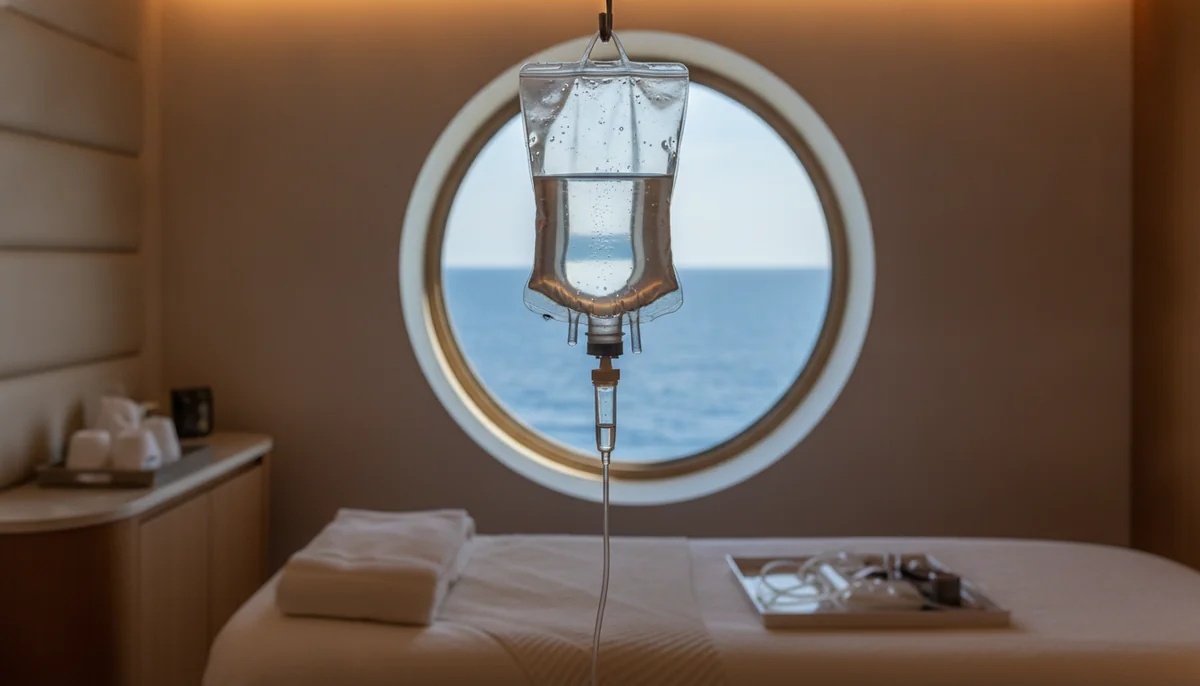 OneSpaWorld, Azamara expand THESANCTUM spa fleetwide | OSW Stock News