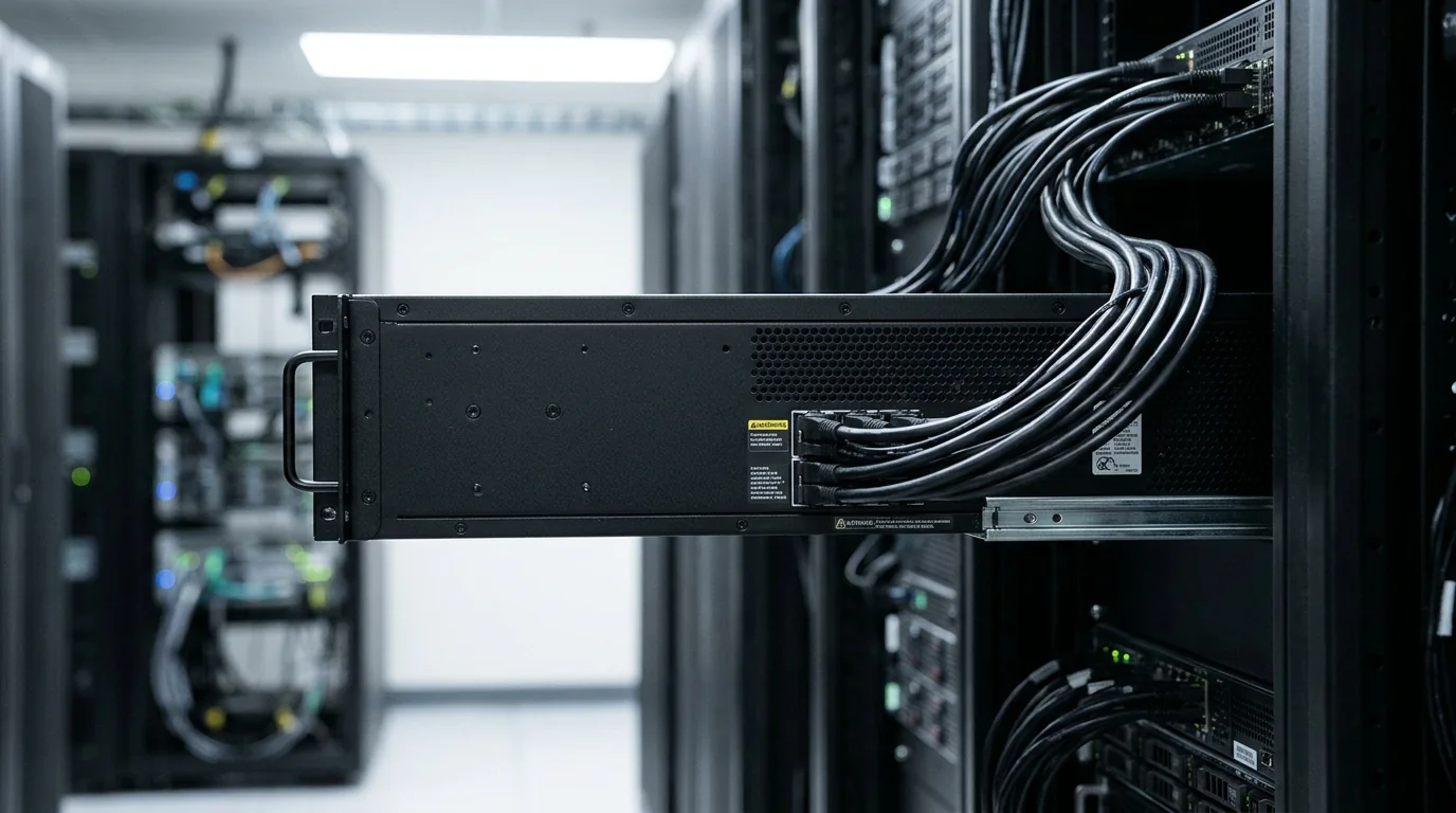 One Stop Plus One Stop Systems qualifies Gen5 system for server platform | OSS Stock News