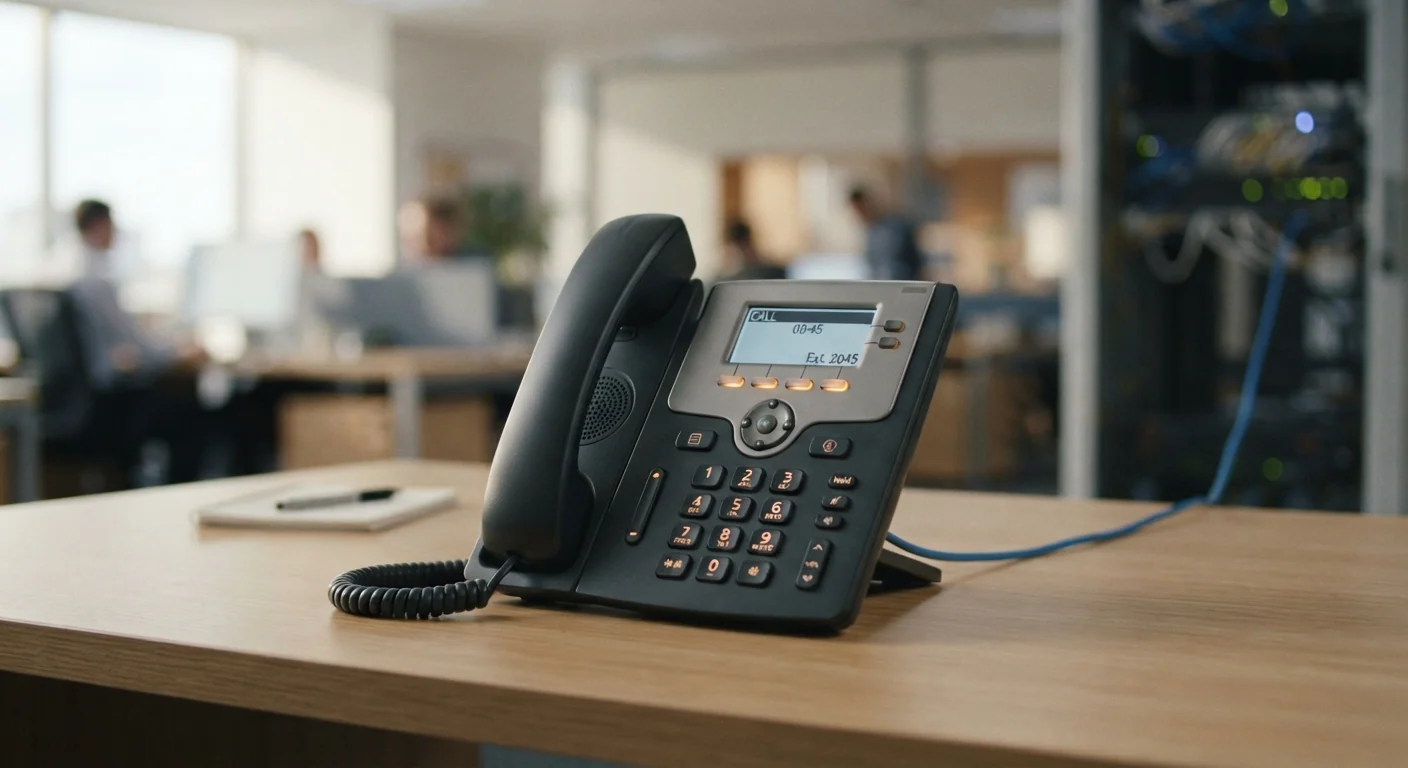 Ooma launches AI phone tools as quarterly profit reaches $3 million