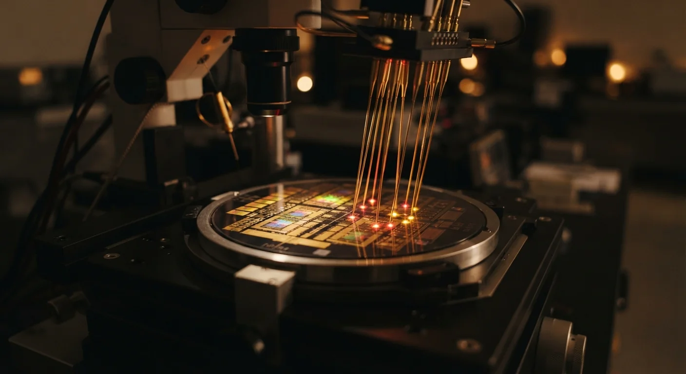 Tower's PH18DA Platform Puts Lasers, Modulators and Amplifiers on One Chip