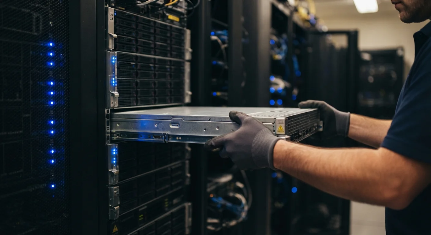 An open-source project passes 2.4 billion downloads as Intel joins its foundation