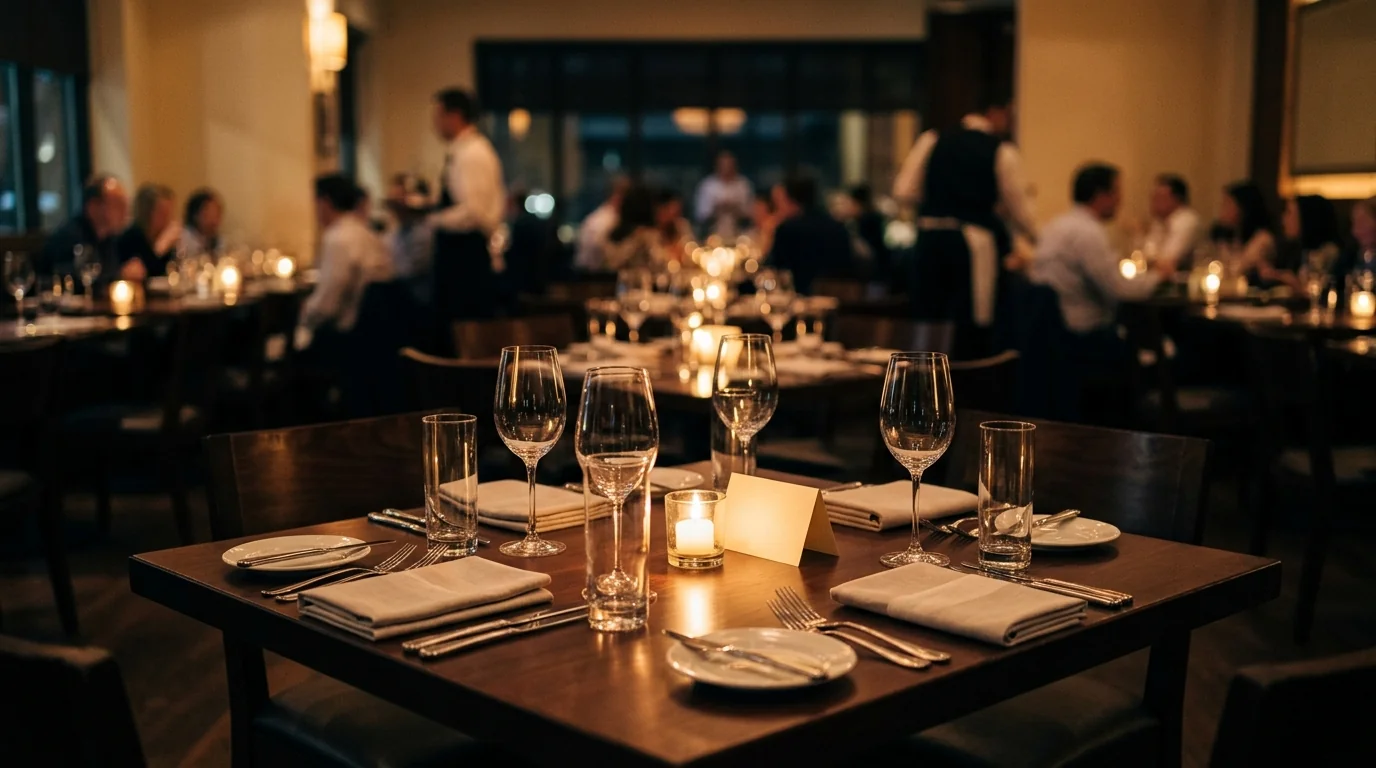 OpenTable, Visa Extend Agreement, Expand U.S. Events | BKNG Stock News