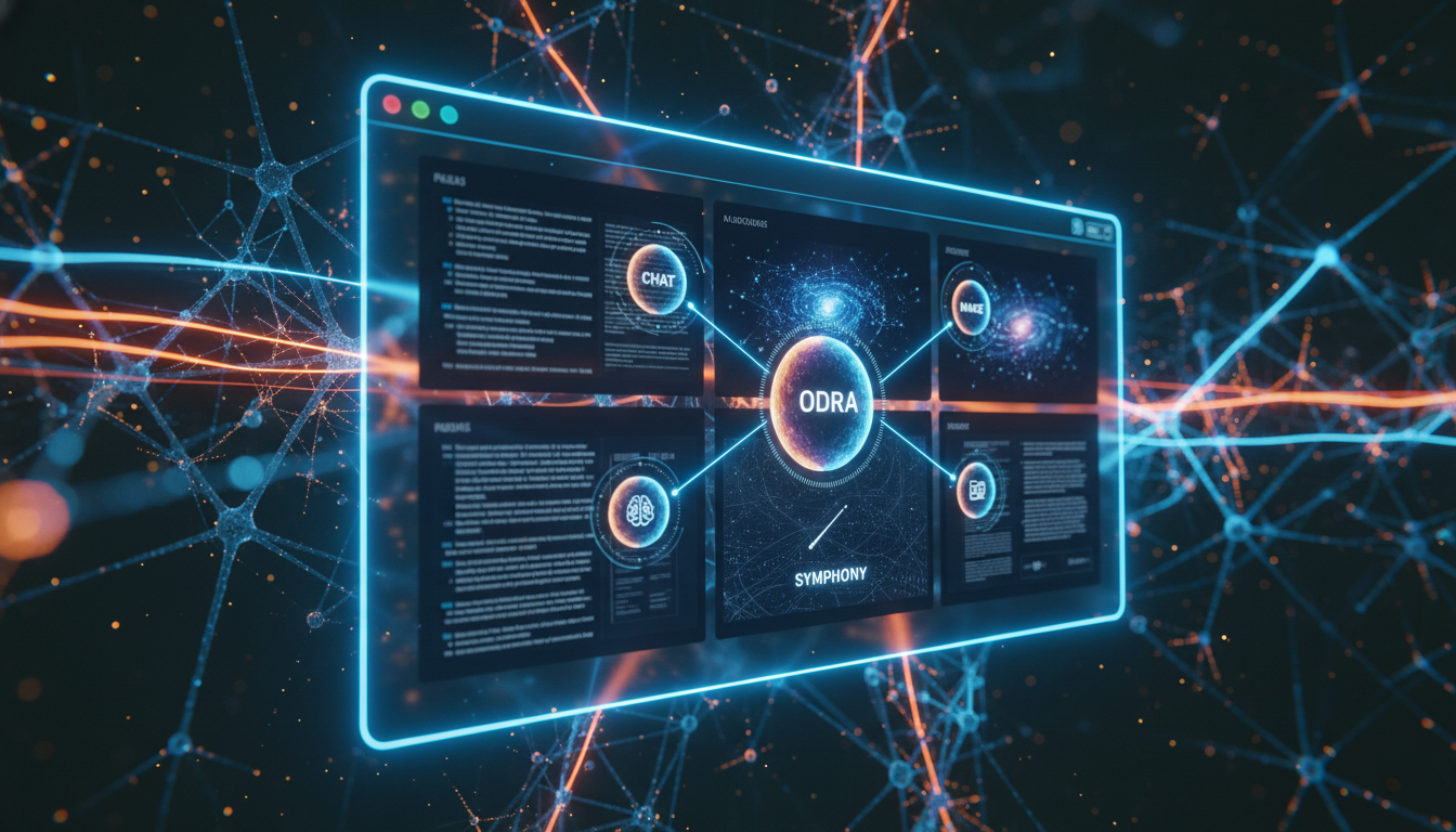 Opera announces deep research agent for Opera Neon