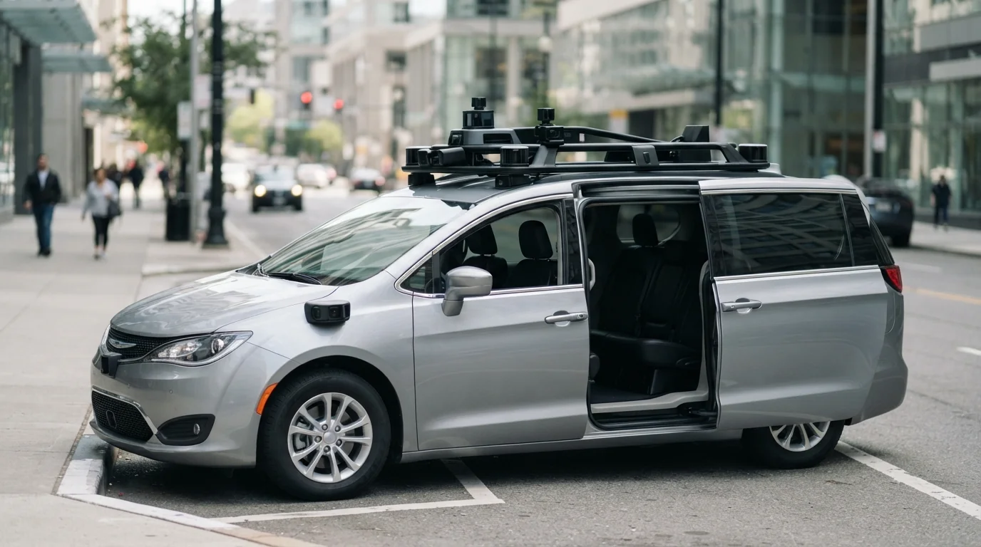 Robotaxi revenue jumps 691% as Pony AI’s fleet reaches 1,975 vehicles